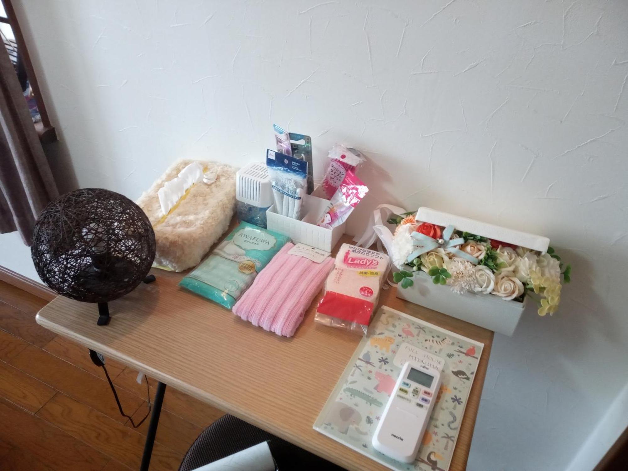 廿日市市Full House Miyajimaアパートメント エクステリア 写真