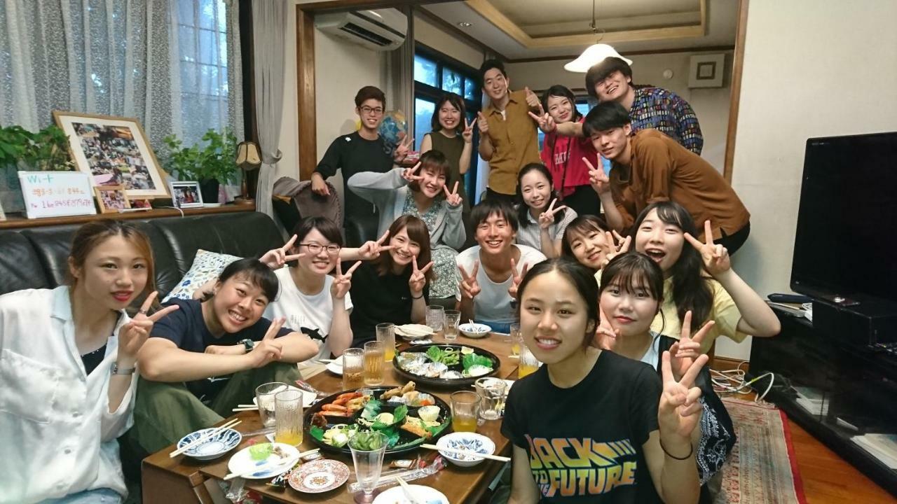 廿日市市Full House Miyajimaアパートメント 部屋 写真